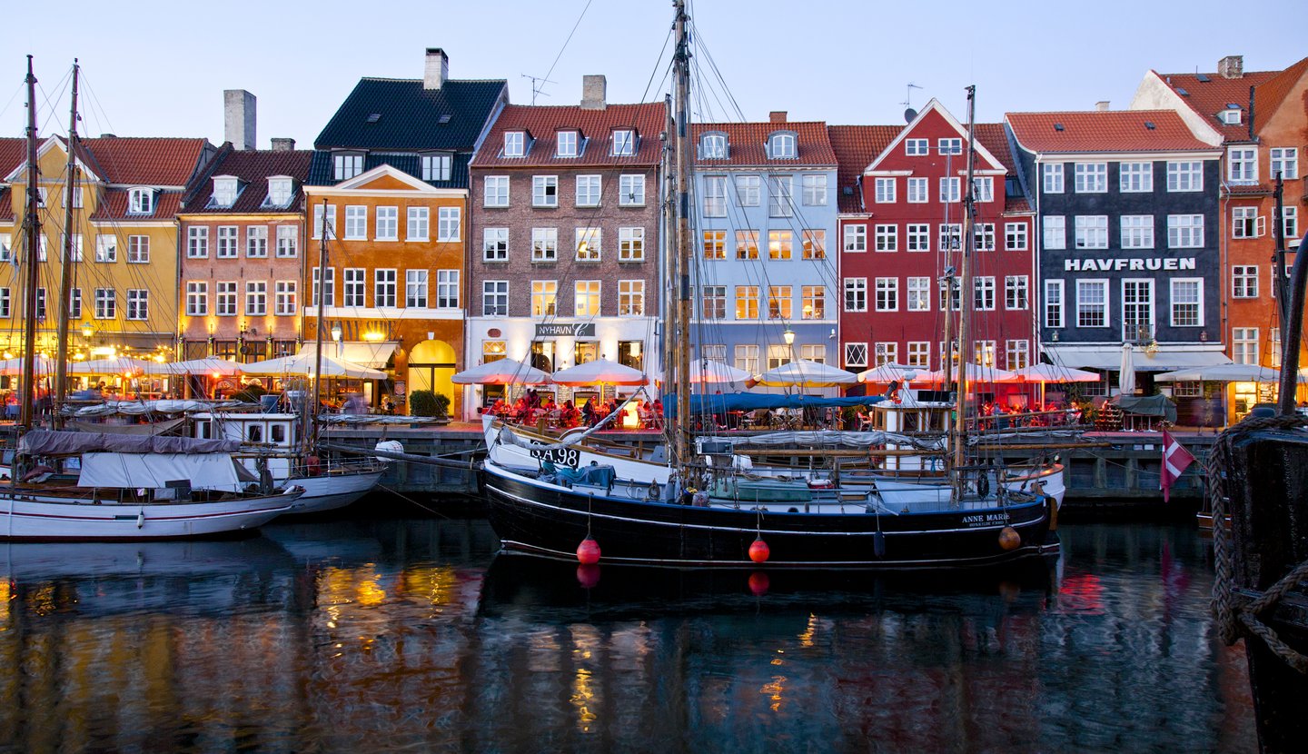 What to see and do in Copenhagen - VisitDenmark