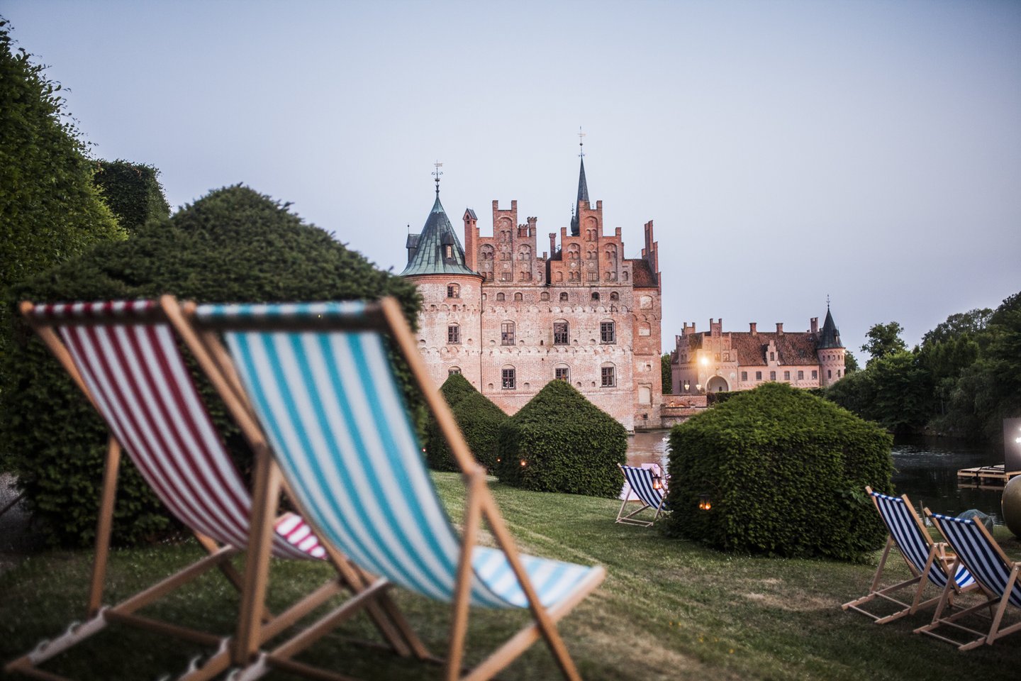 Måne Øst Timor Anvendt 12 castles you should visit in Denmark | VisitDenmark